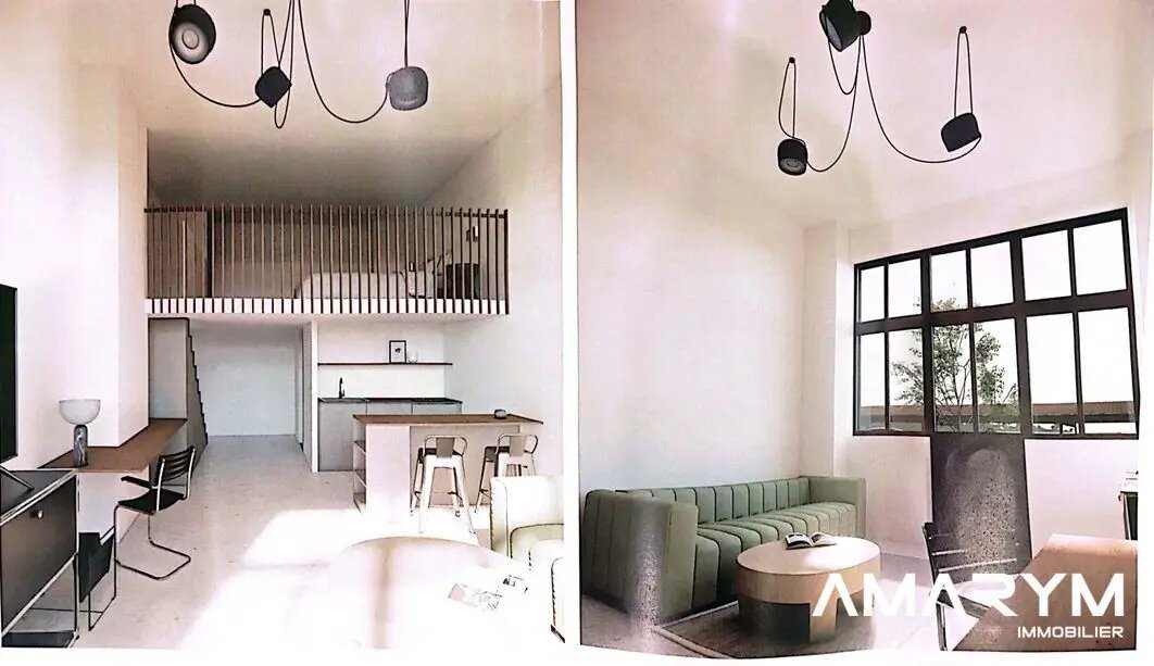 Appartement à vendre, 44m², Arques-la-Bataille