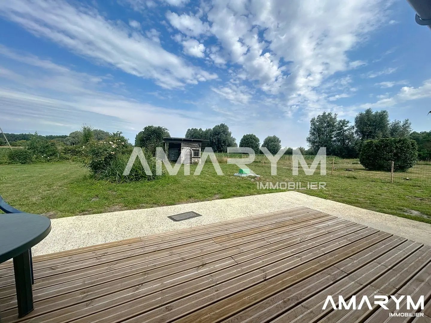 Maison à vendre, 104m², Ponthoile