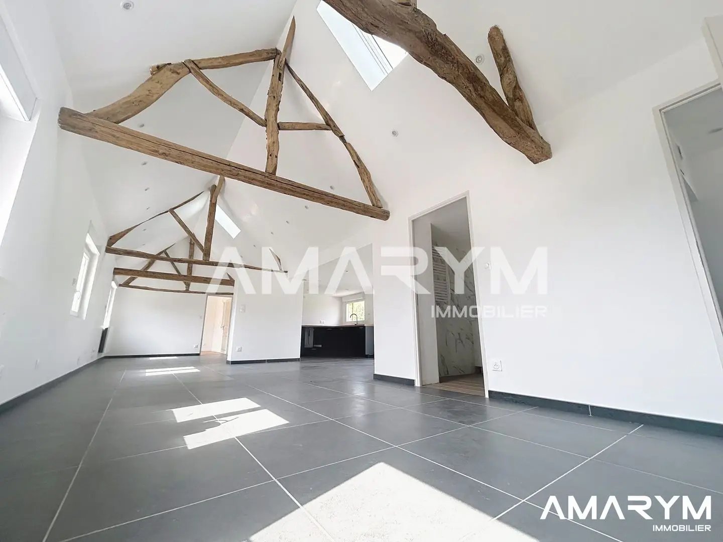 Maison à vendre, 104m², Ponthoile