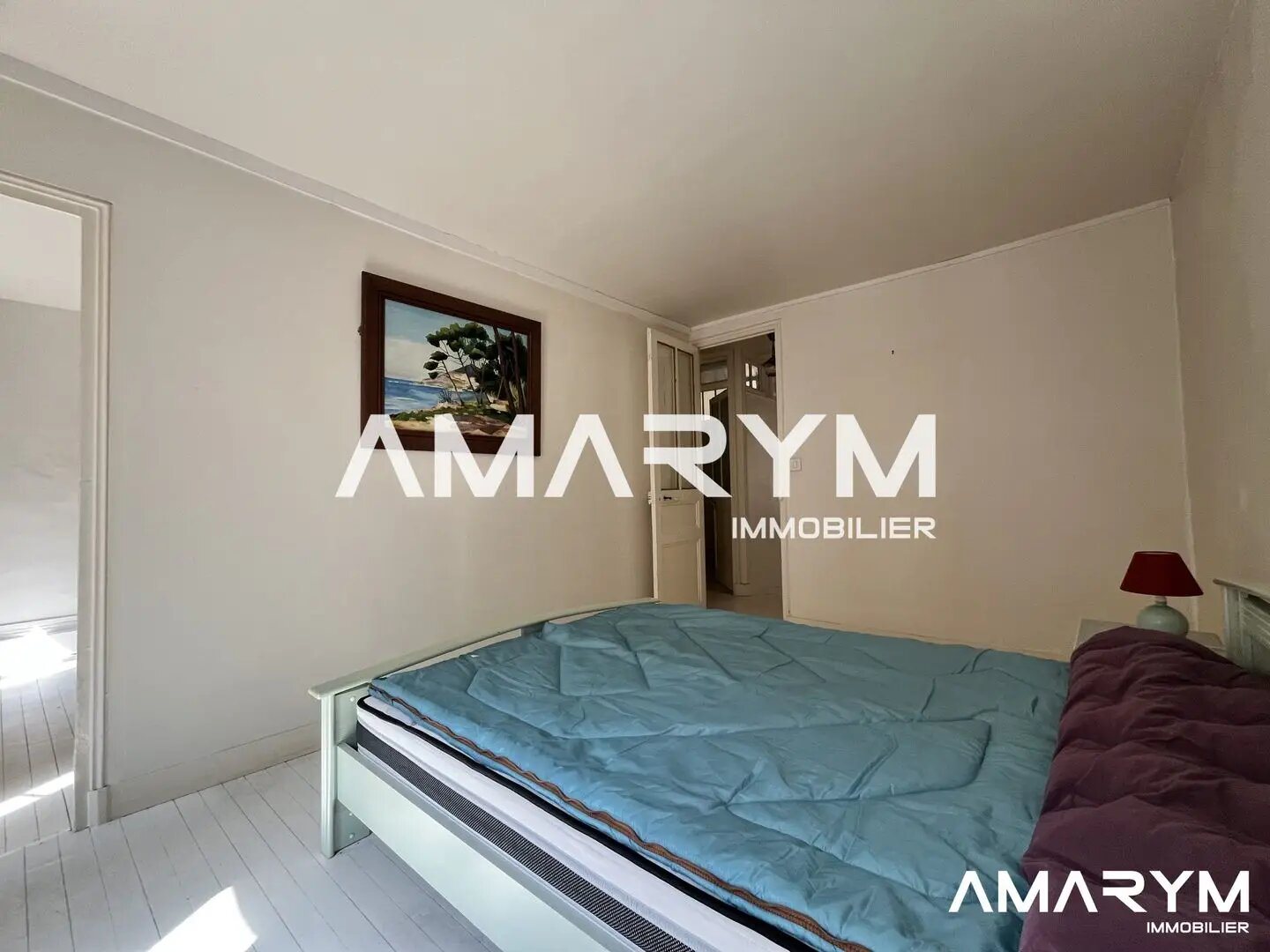 Appartement à vendre, 62m², Le Tréport