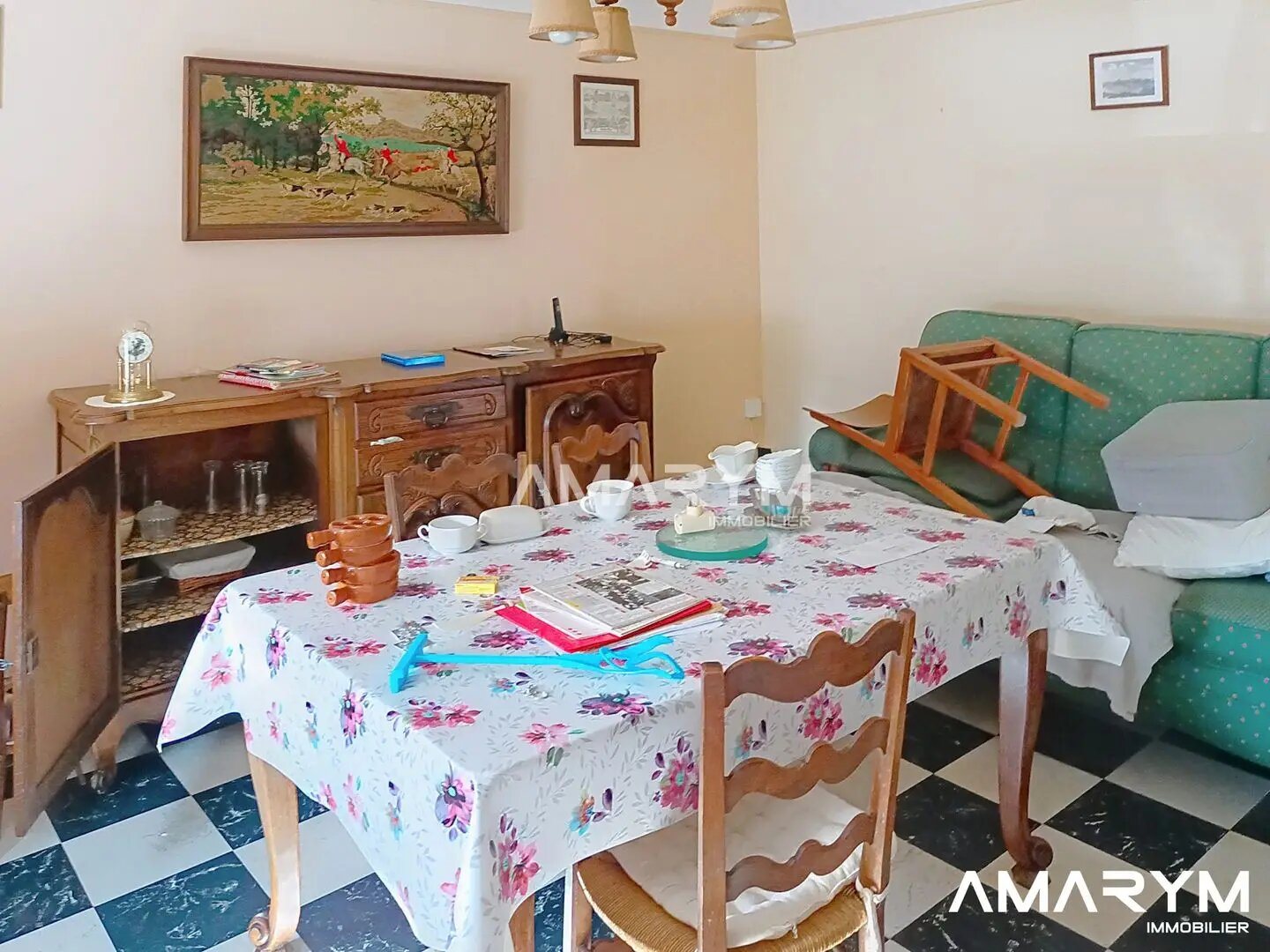 Maison à vendre, 70m², Rue