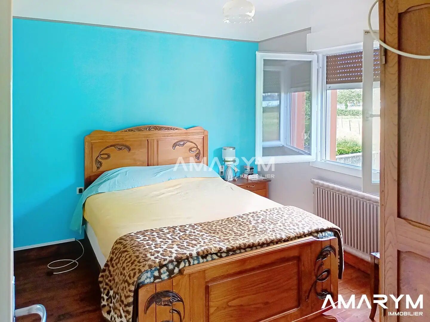 Maison à vendre, 70m², Rue
