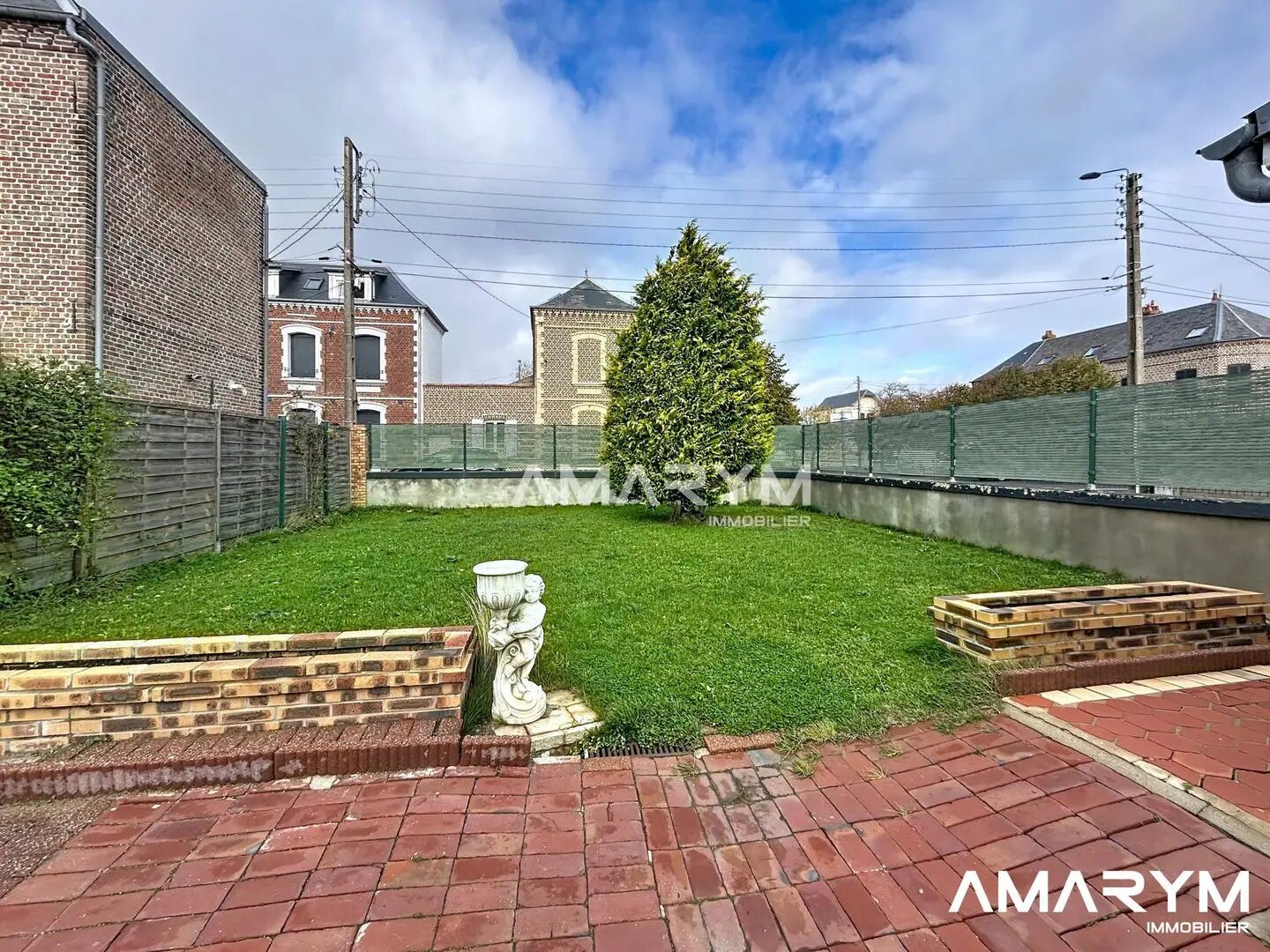 Maison à vendre, 62m², Le Crotoy
