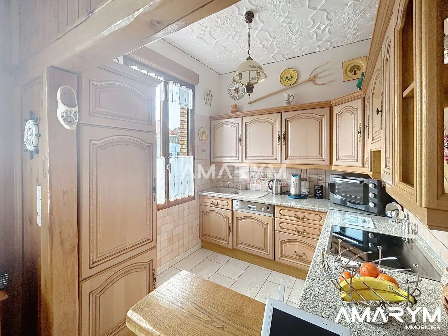 Maison à vendre, 62m², Le Crotoy