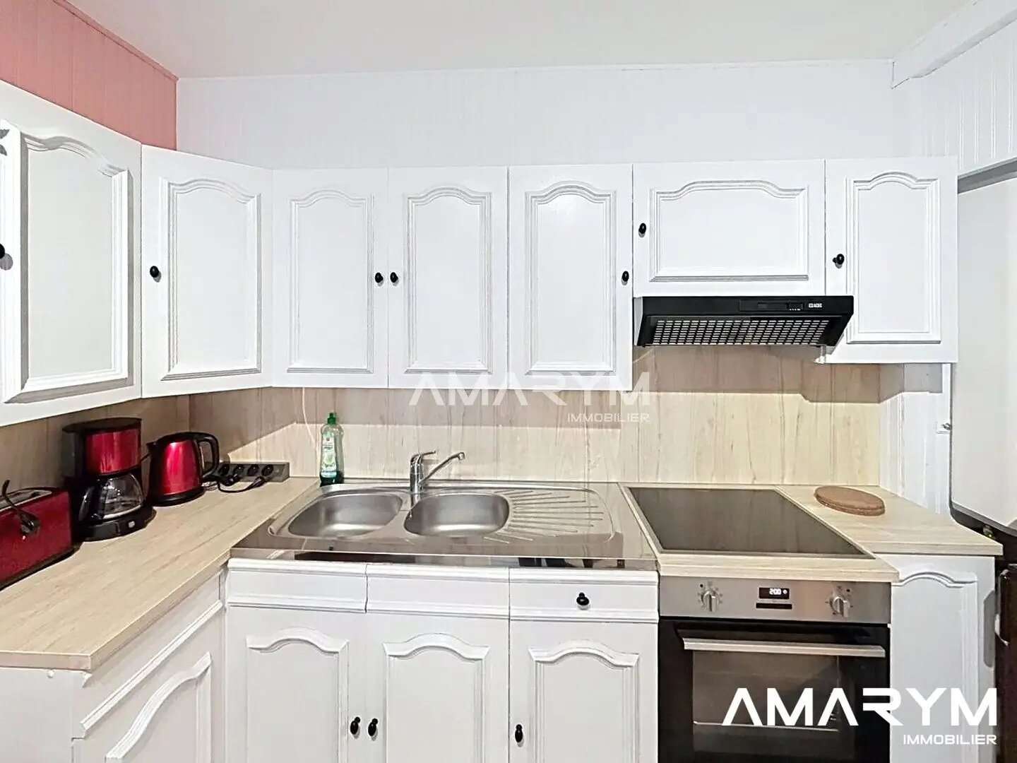 Appartement à vendre, 27m², Le Tréport
