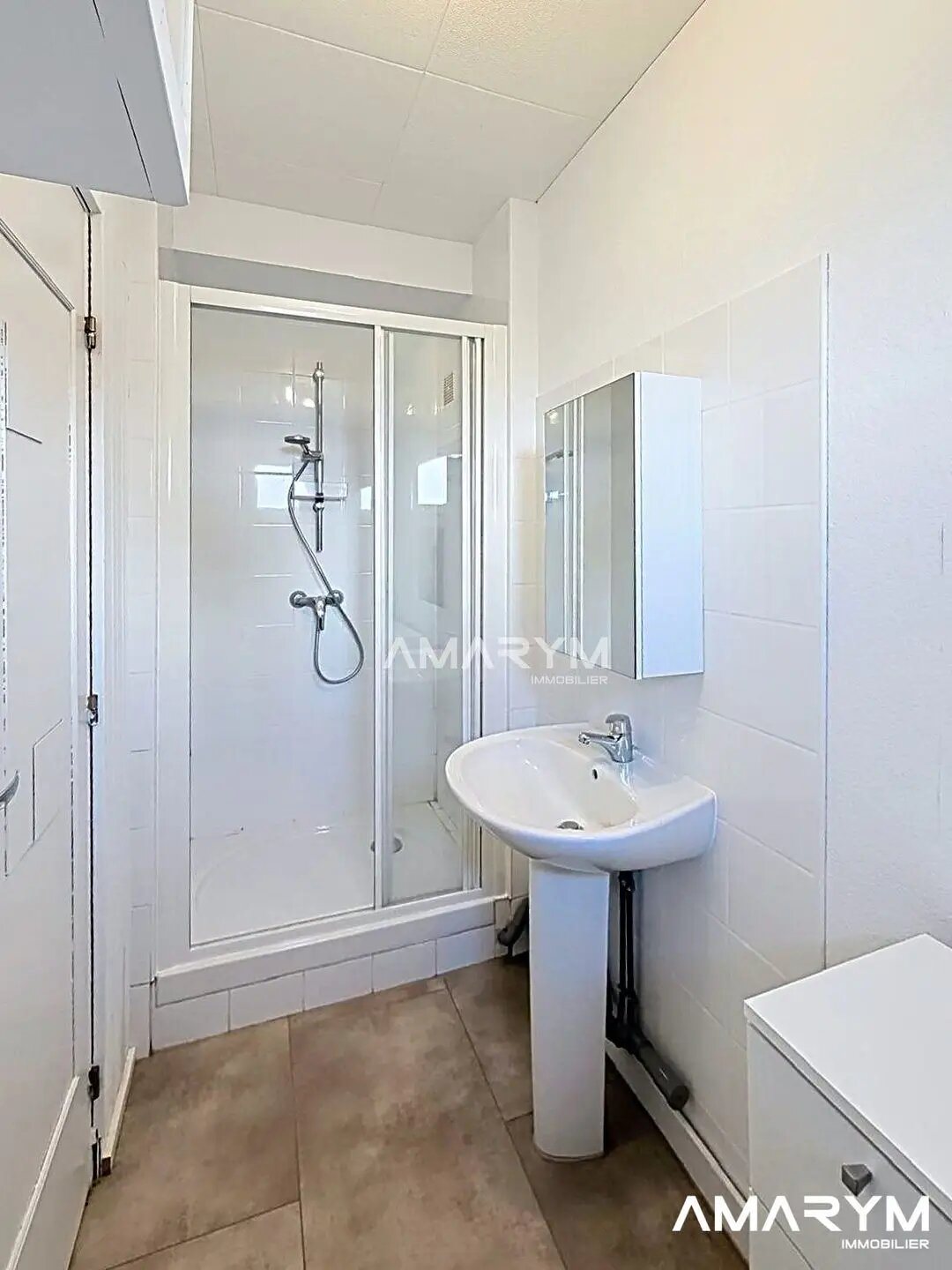 Appartement à vendre, 27m², Le Tréport