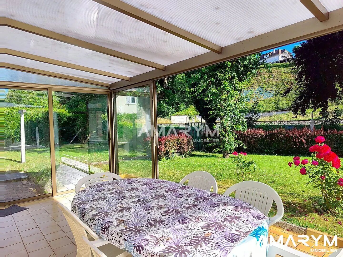 Maison à vendre, 87m², Incheville