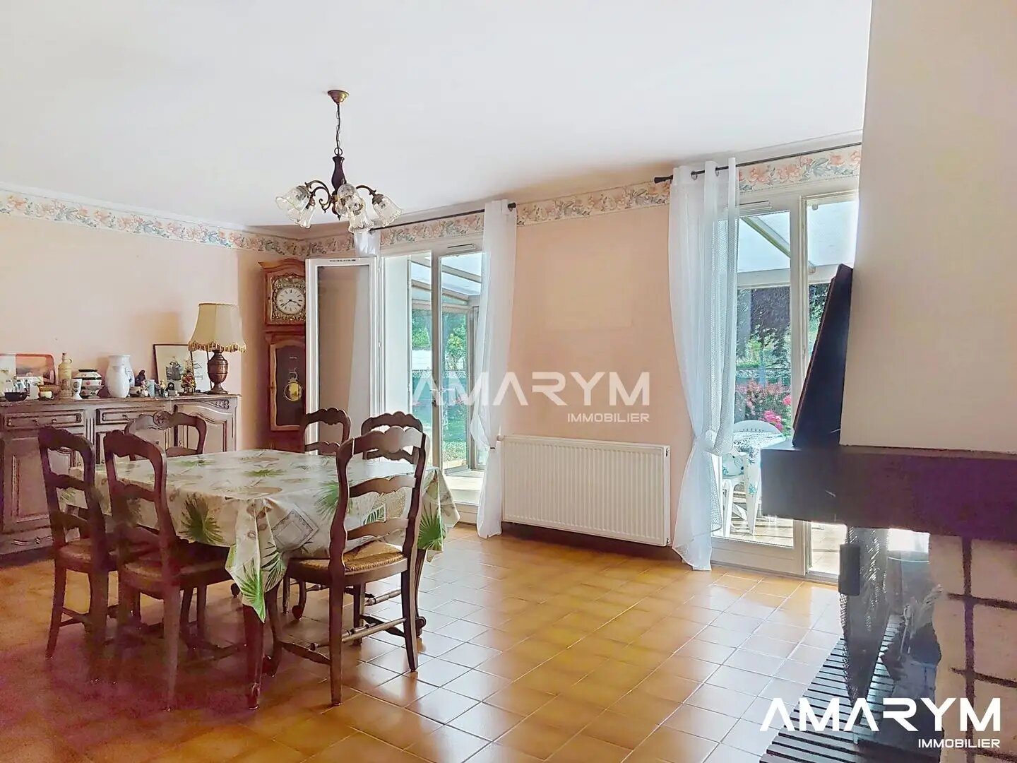 Maison à vendre, 87m², Incheville