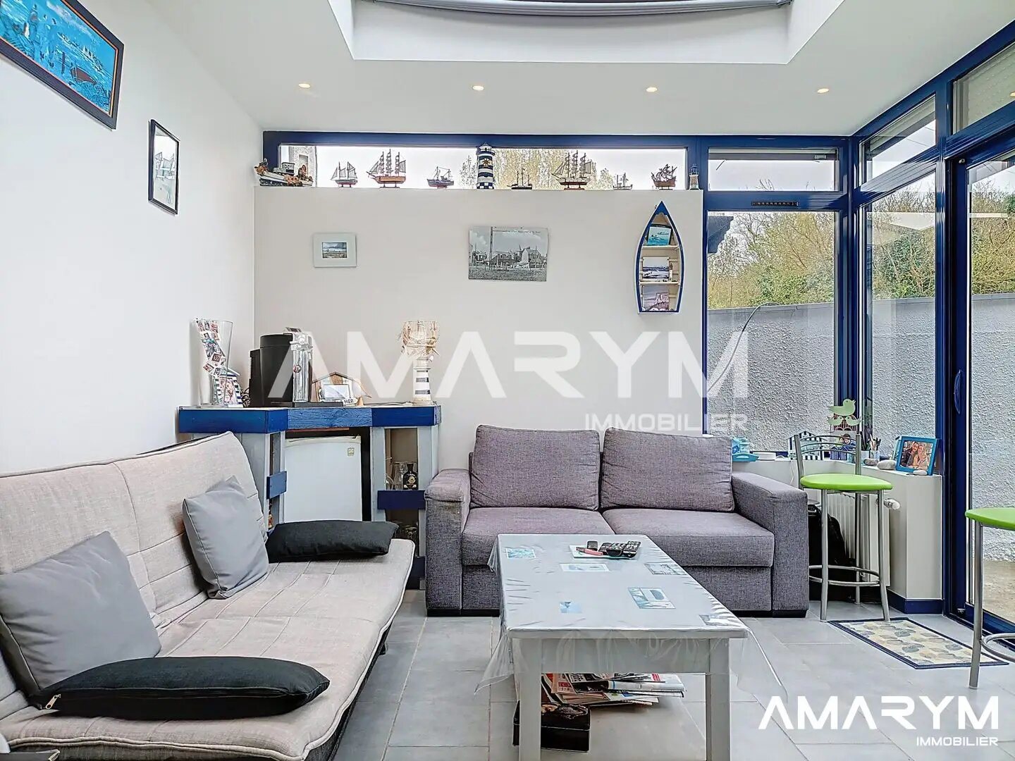 Maison à vendre, 77m², Cayeux-sur-Mer