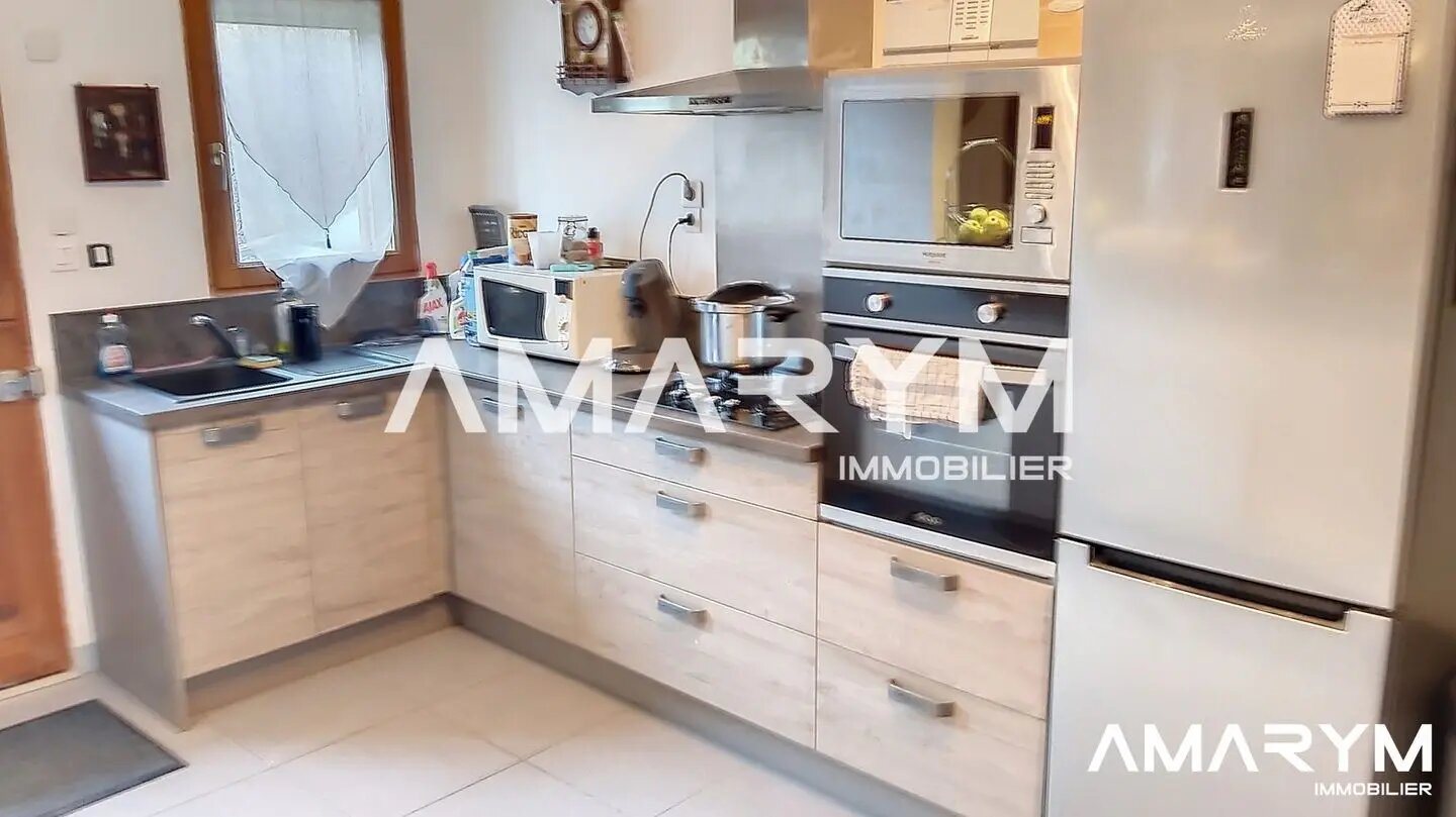 Maison à vendre, 75m², Cayeux-sur-Mer