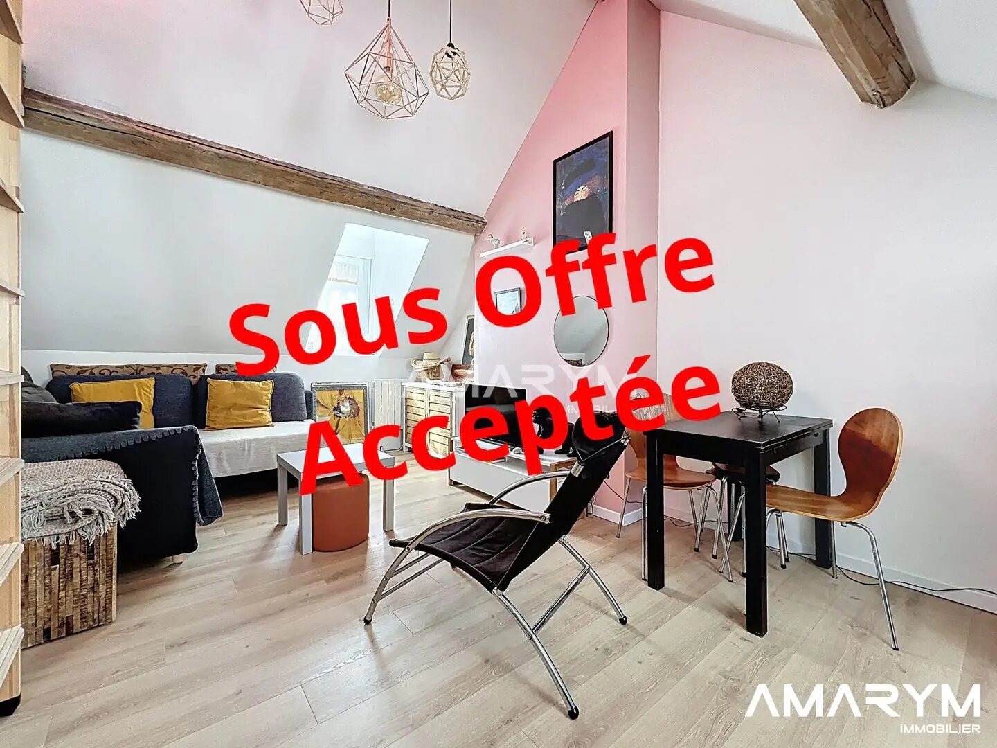 Appartement à vendre, 19m², Le Tréport