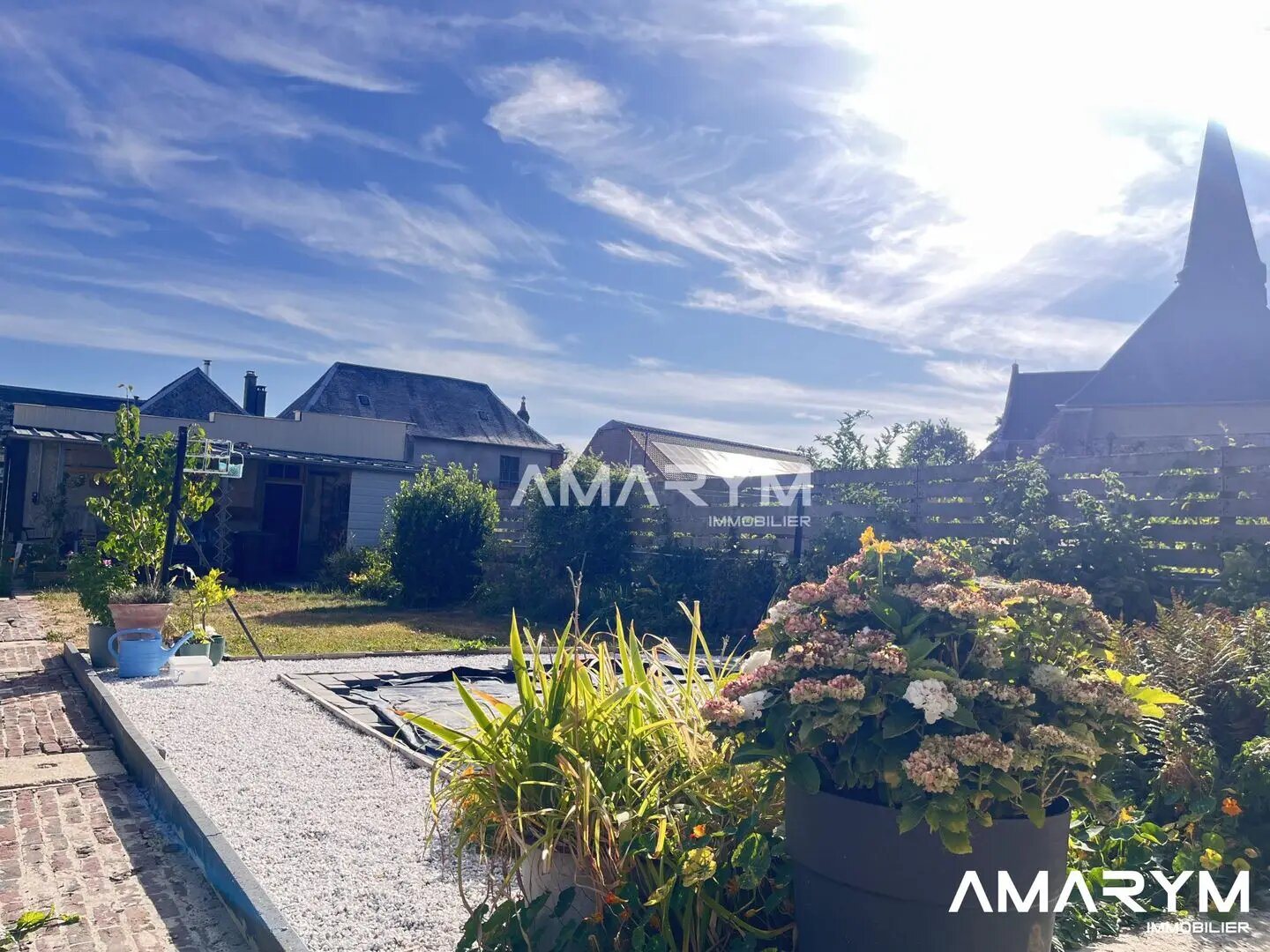 Maison à vendre, 130m², Noyelles-sur-Mer
