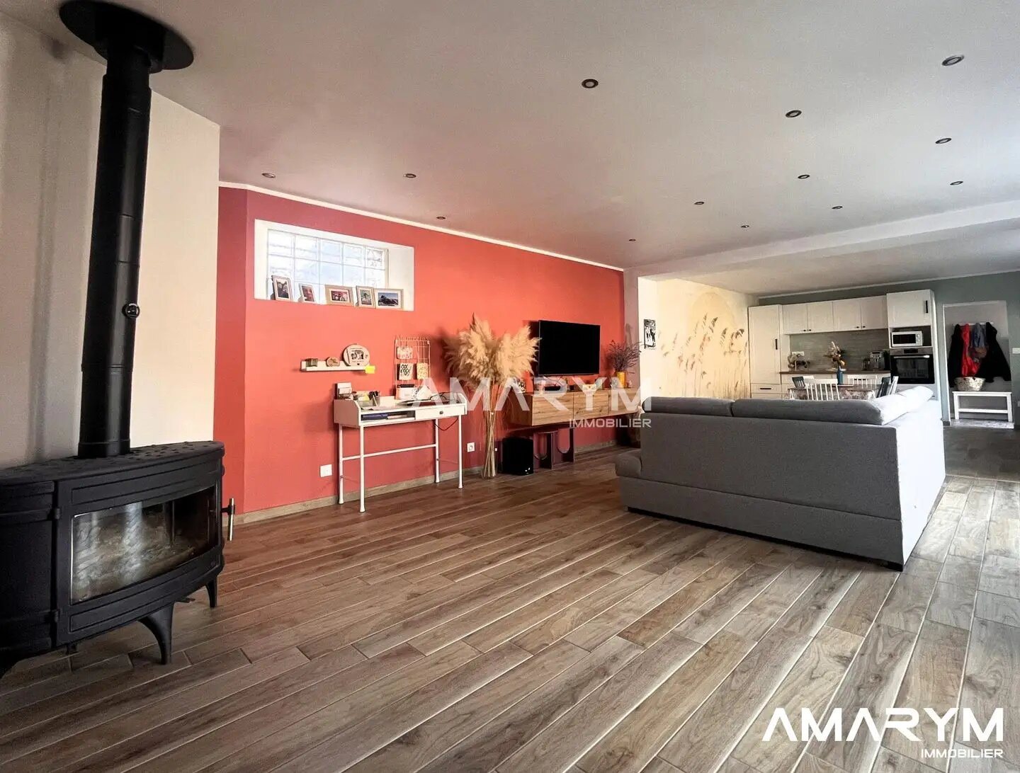 Maison à vendre, 130m², Noyelles-sur-Mer