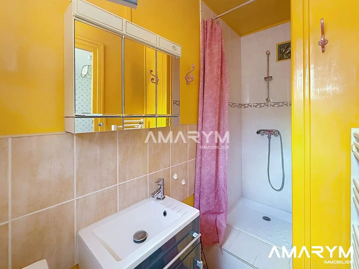 Appartement à vendre, 28m², Le Tréport
