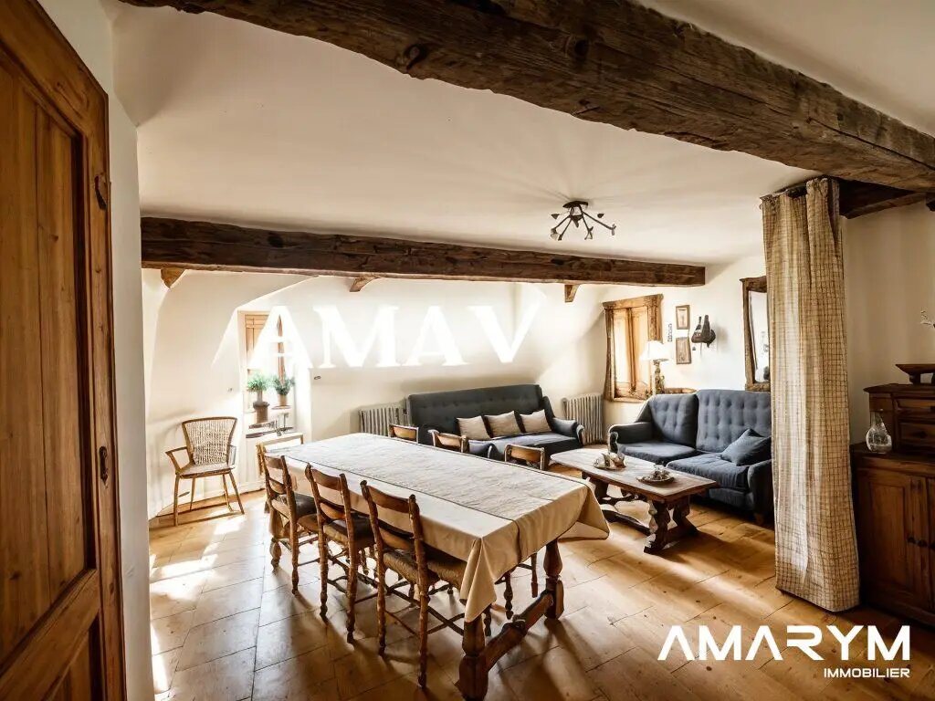 Maison à vendre, 158m², Le Tréport