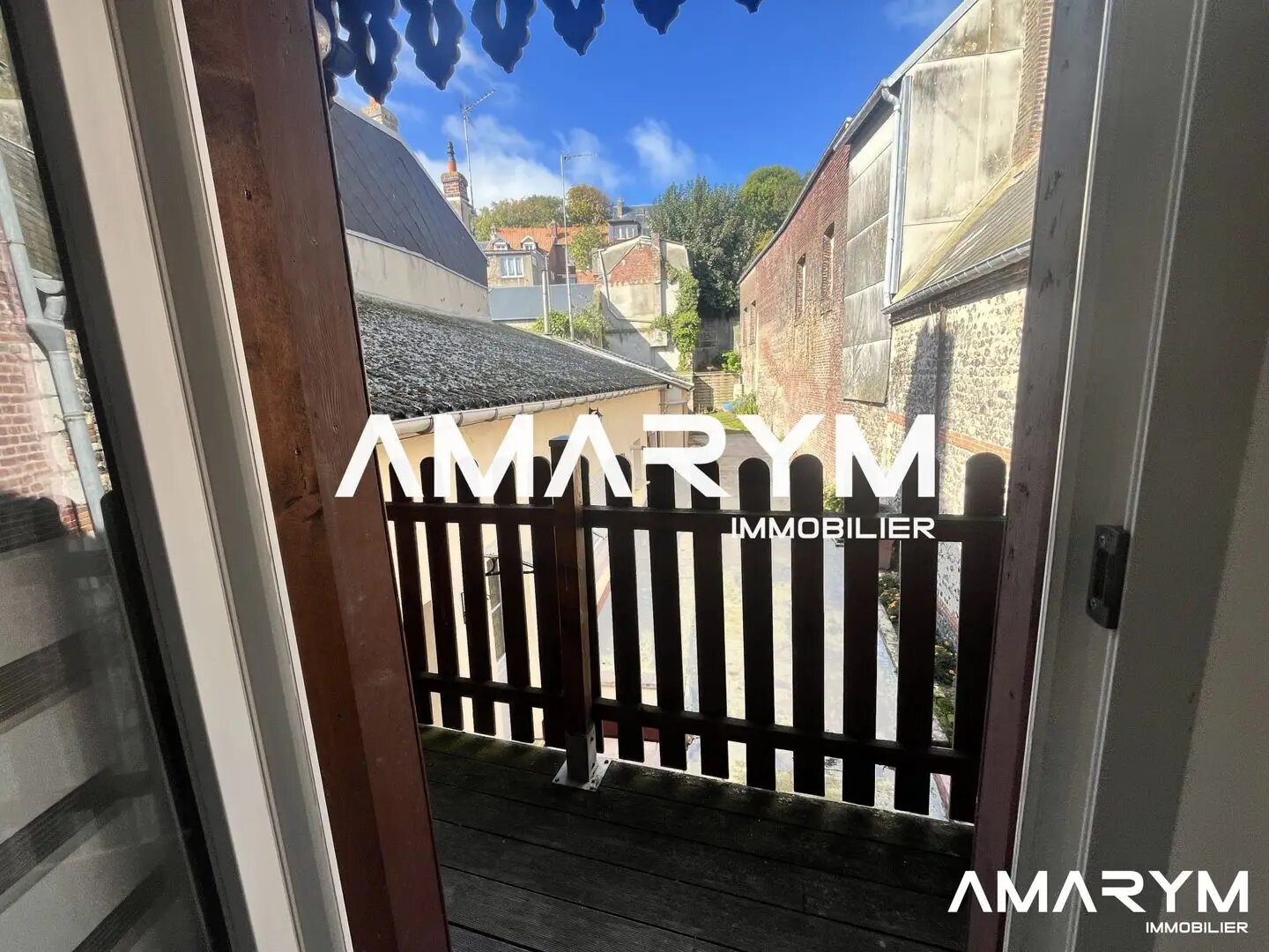 Maison à vendre, 158m², Le Tréport