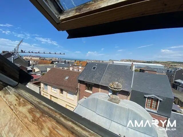 Maison à vendre, 128m², Le Tréport