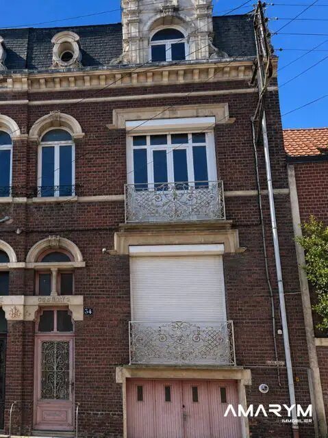 Maison à vendre, 128m², Le Tréport
