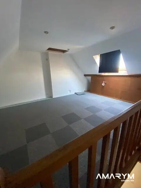 Maison à vendre, 128m², Le Tréport
