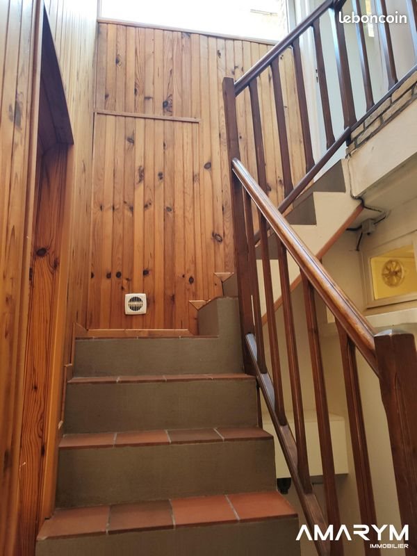 Appartement à vendre, 73m², Dieppe