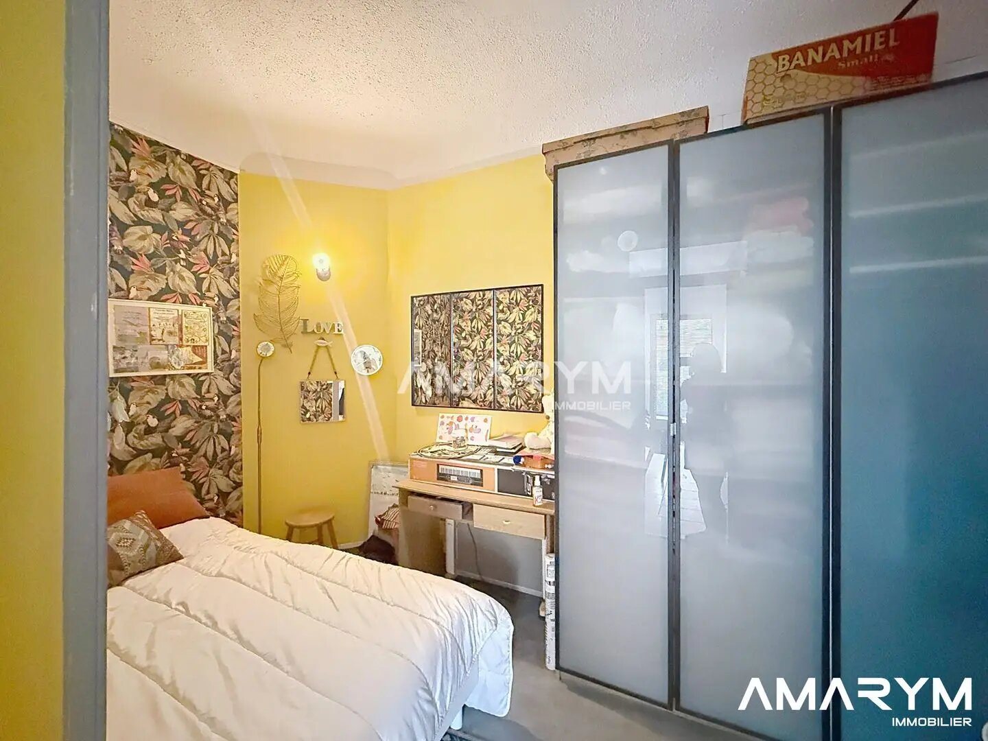 Appartement à vendre, 65m², Mers-les-Bains