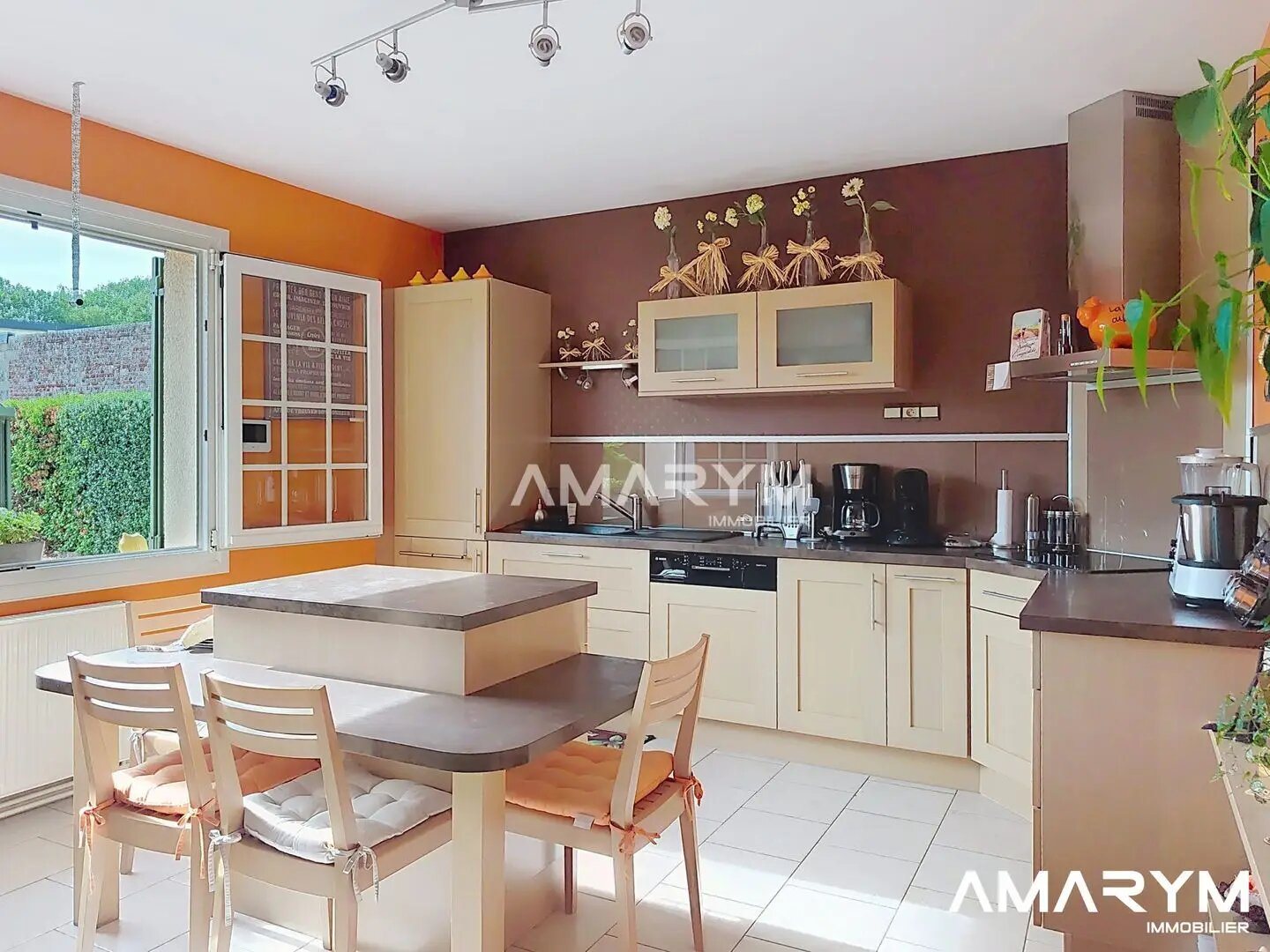 Maison à vendre, 178m², Saint-Quentin-la-Motte-Croix-au-Bailly
