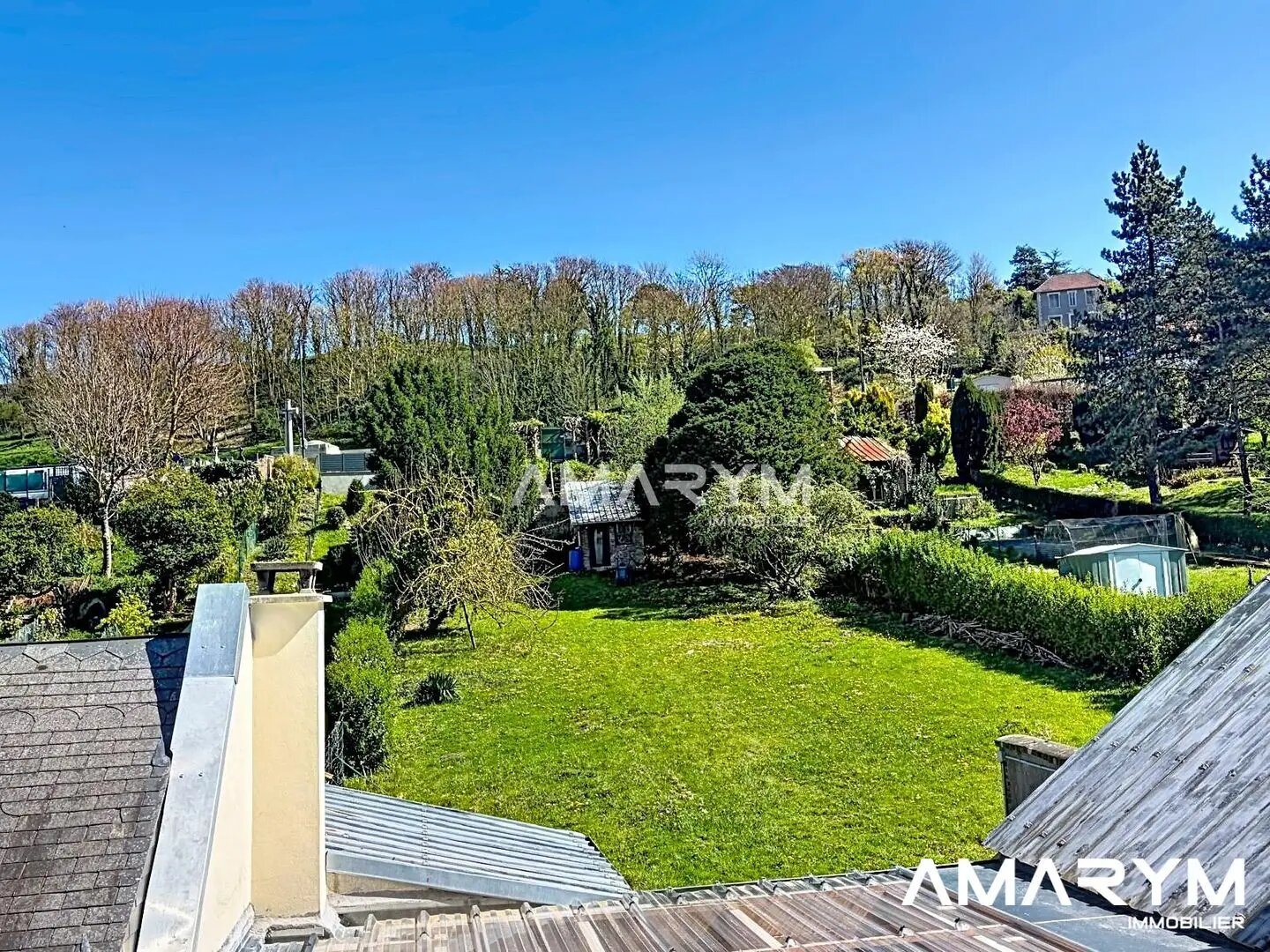 Maison à vendre, 190m², Le Tréport