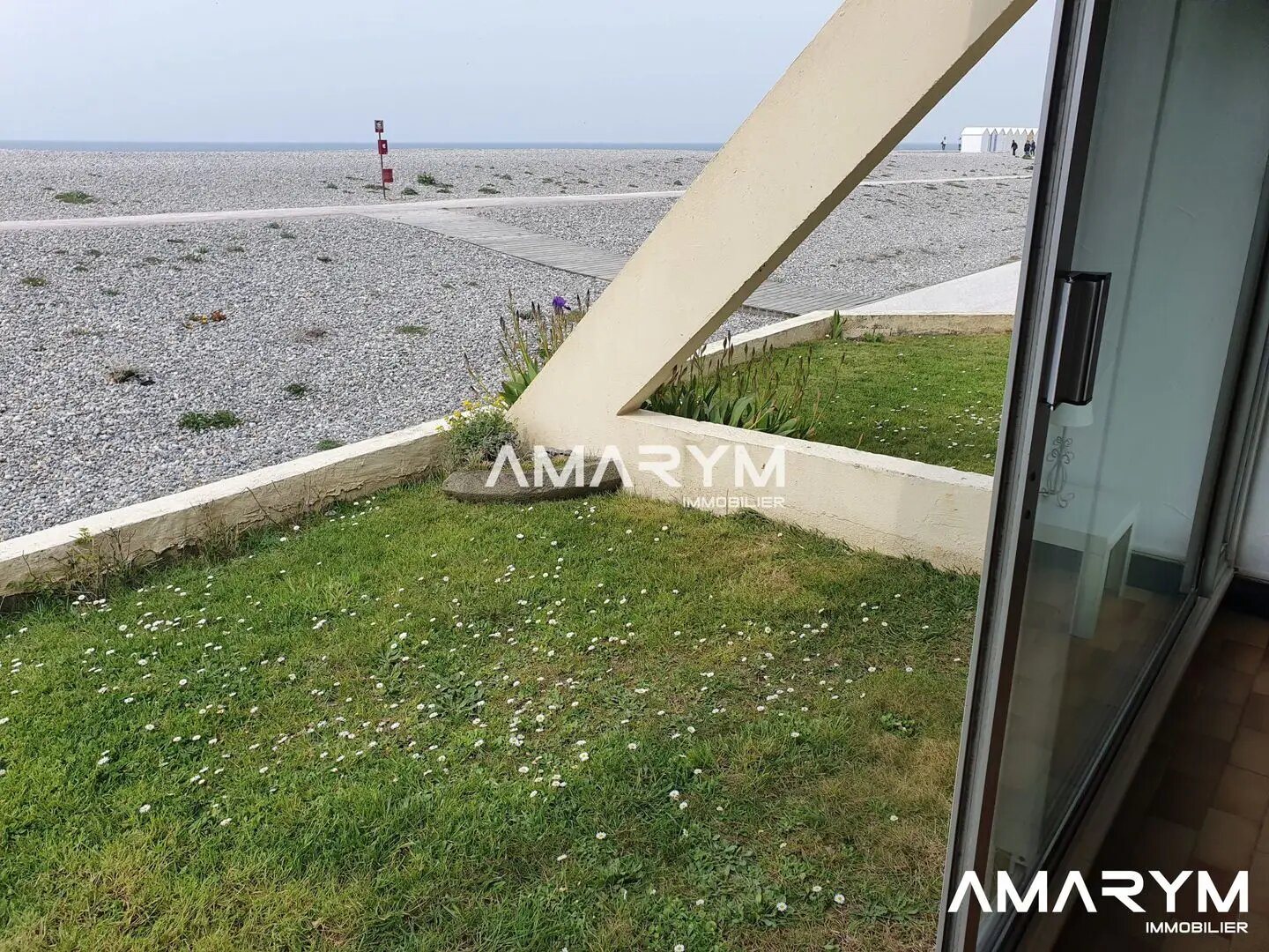 Appartement à louer, 52m², Cayeux-sur-Mer