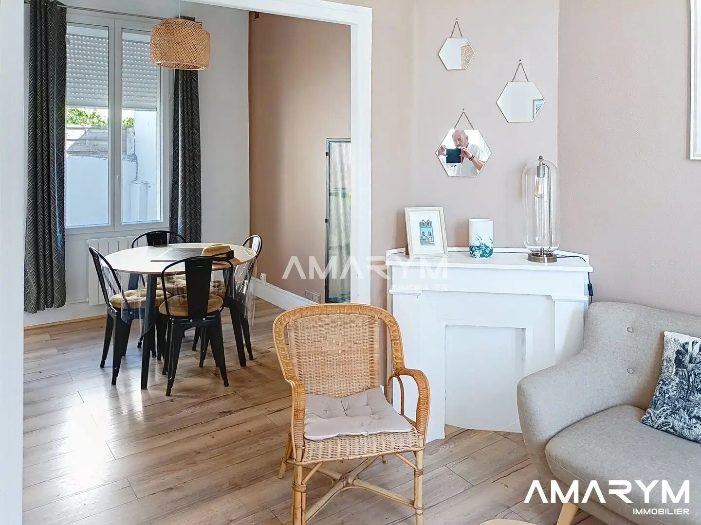 Maison à vendre, 50m², Cayeux-sur-Mer