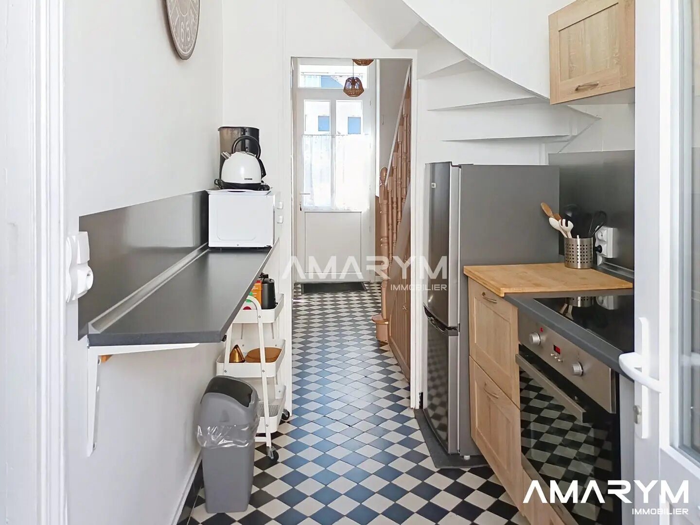 Maison à vendre, 50m², Cayeux-sur-Mer