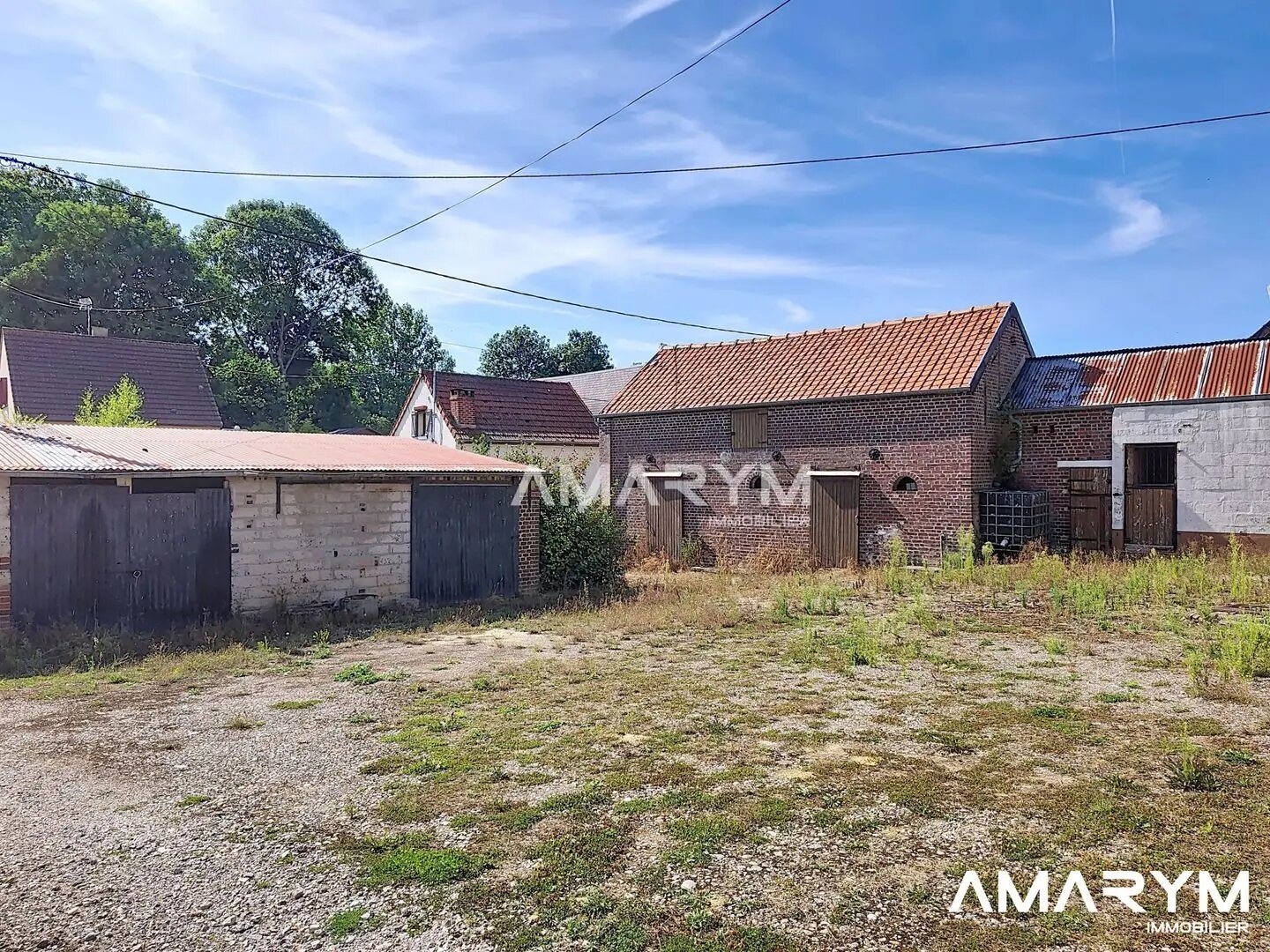 Maison à vendre, 105m², Woignarue
