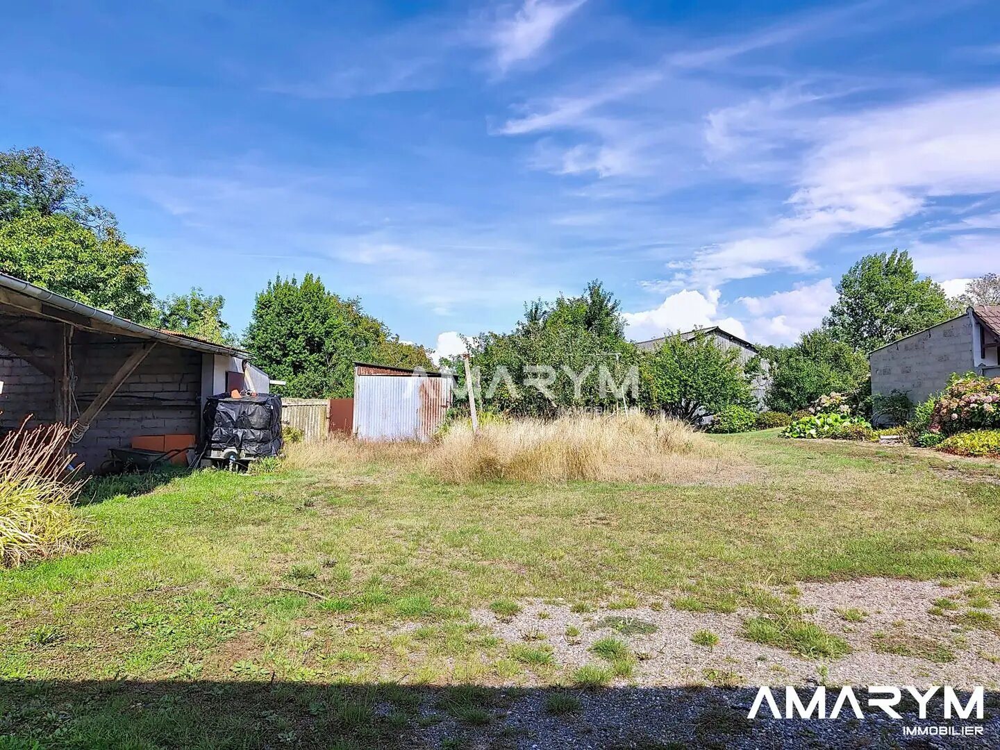 Maison à vendre, 105m², Woignarue