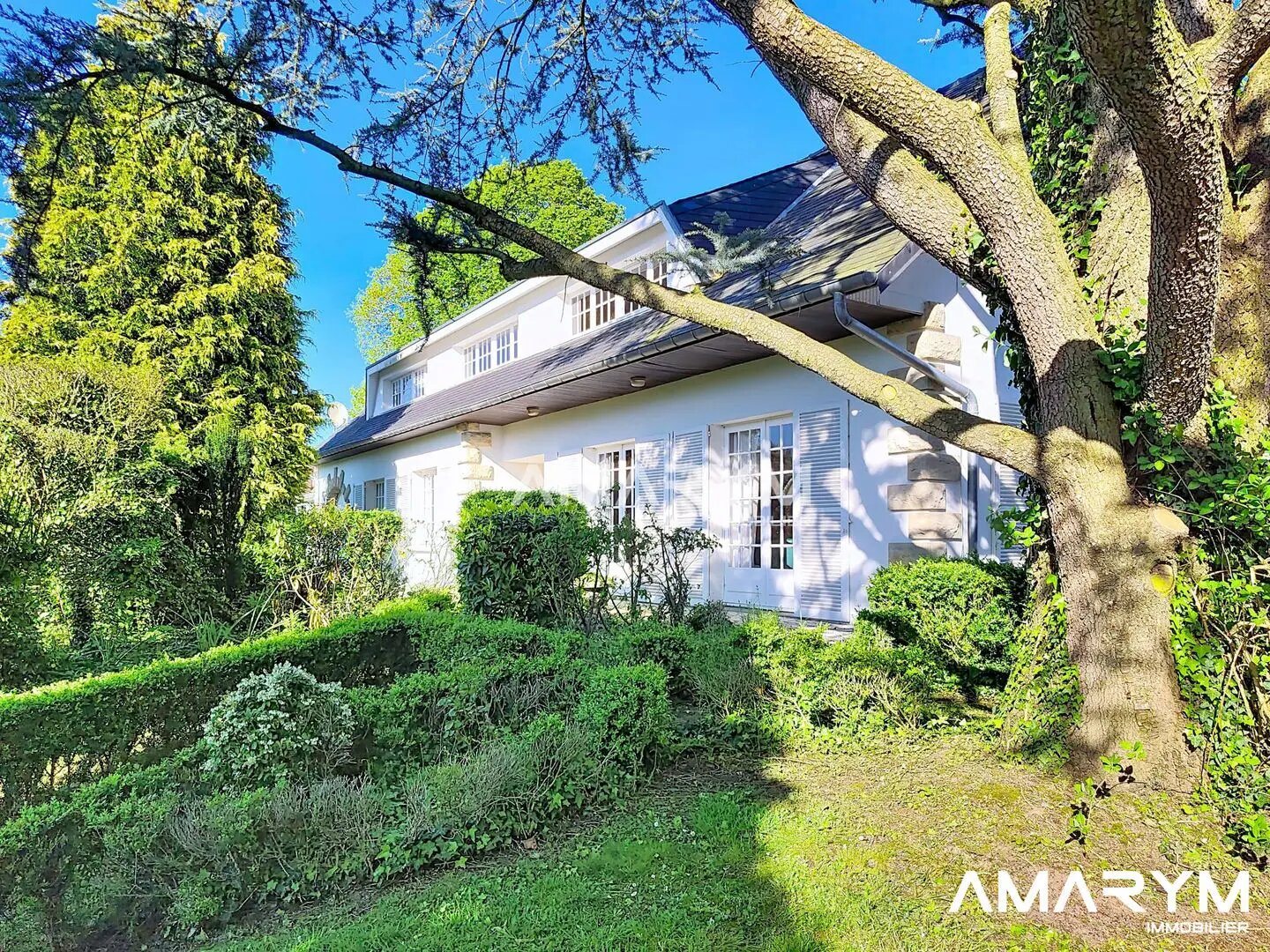 Maison à vendre, 186m², Dargnies