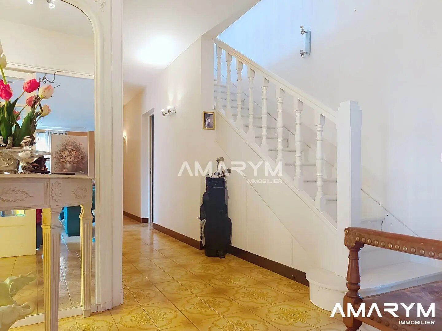 Maison à vendre, 186m², Dargnies