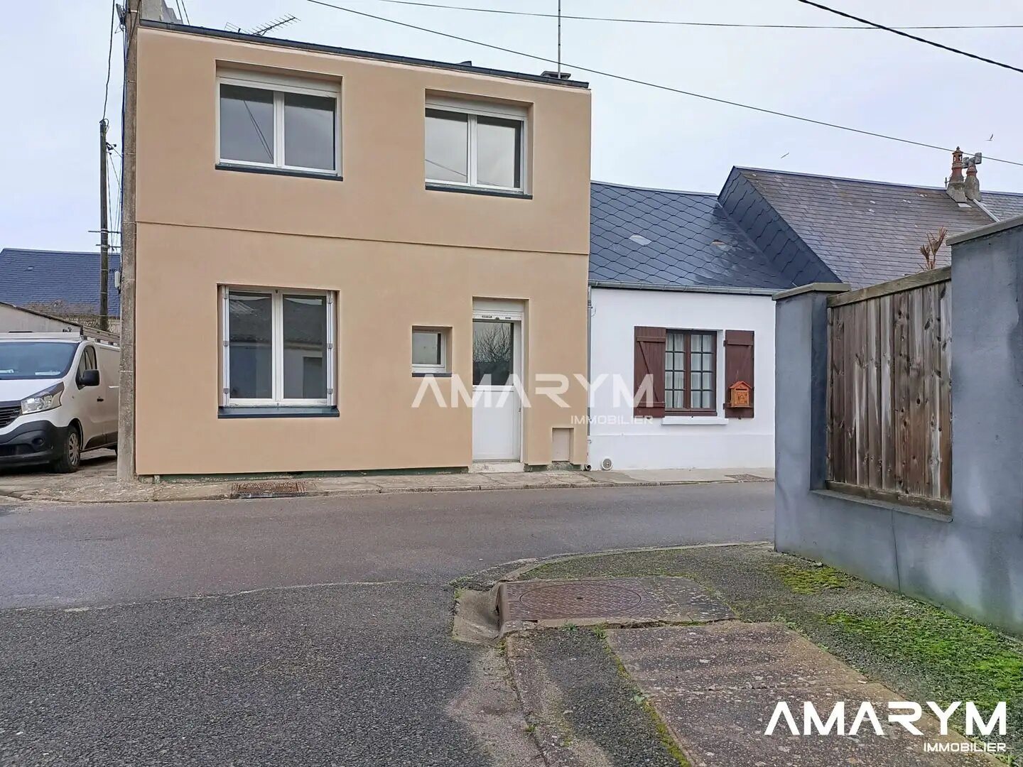 Maison à vendre, 50m², Cayeux-sur-Mer