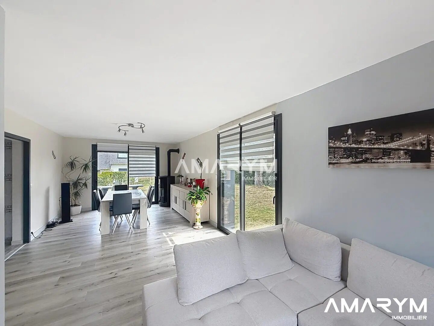 Maison à vendre, 90m², Le Tréport