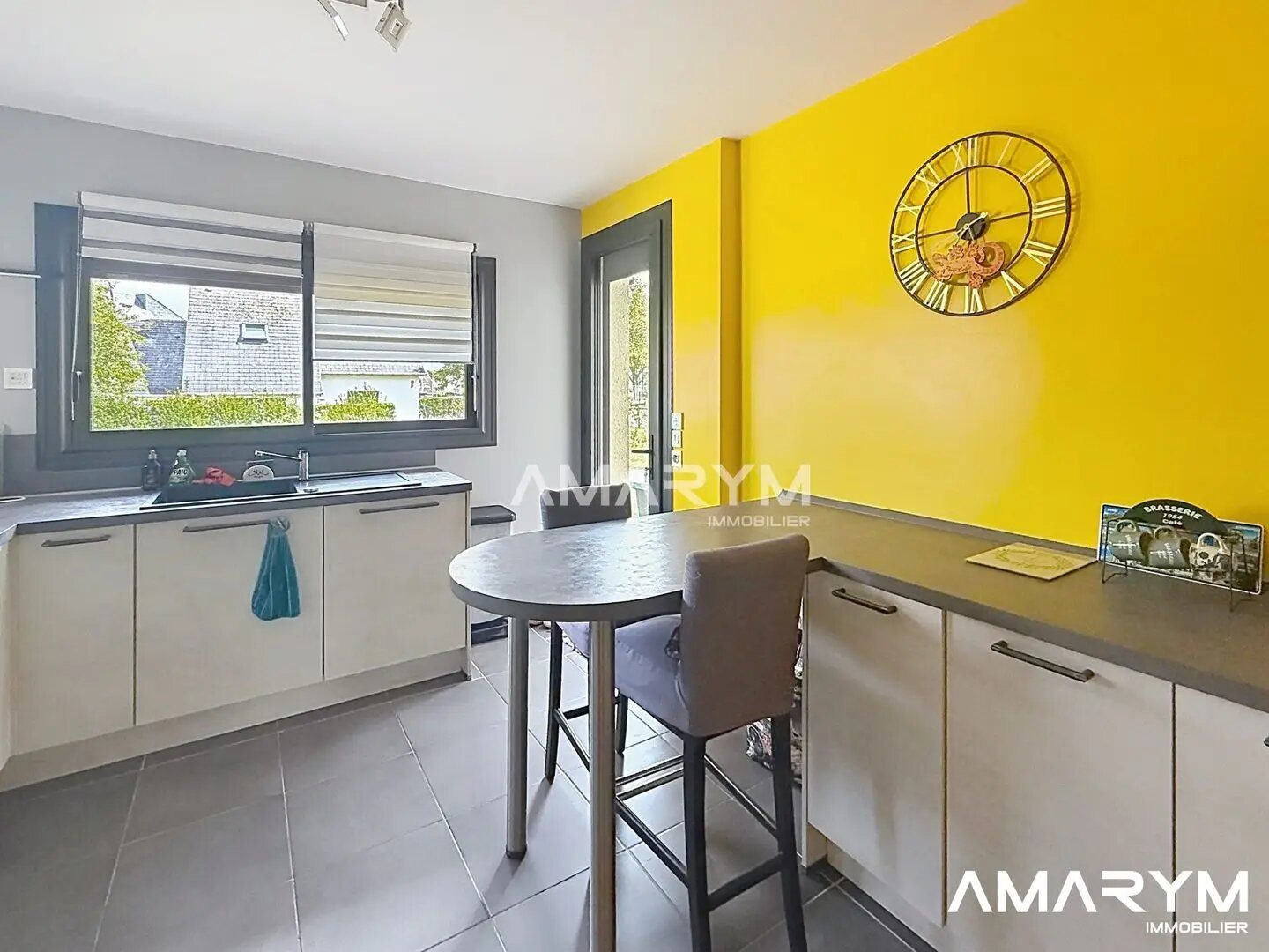 Maison à vendre, 90m², Le Tréport