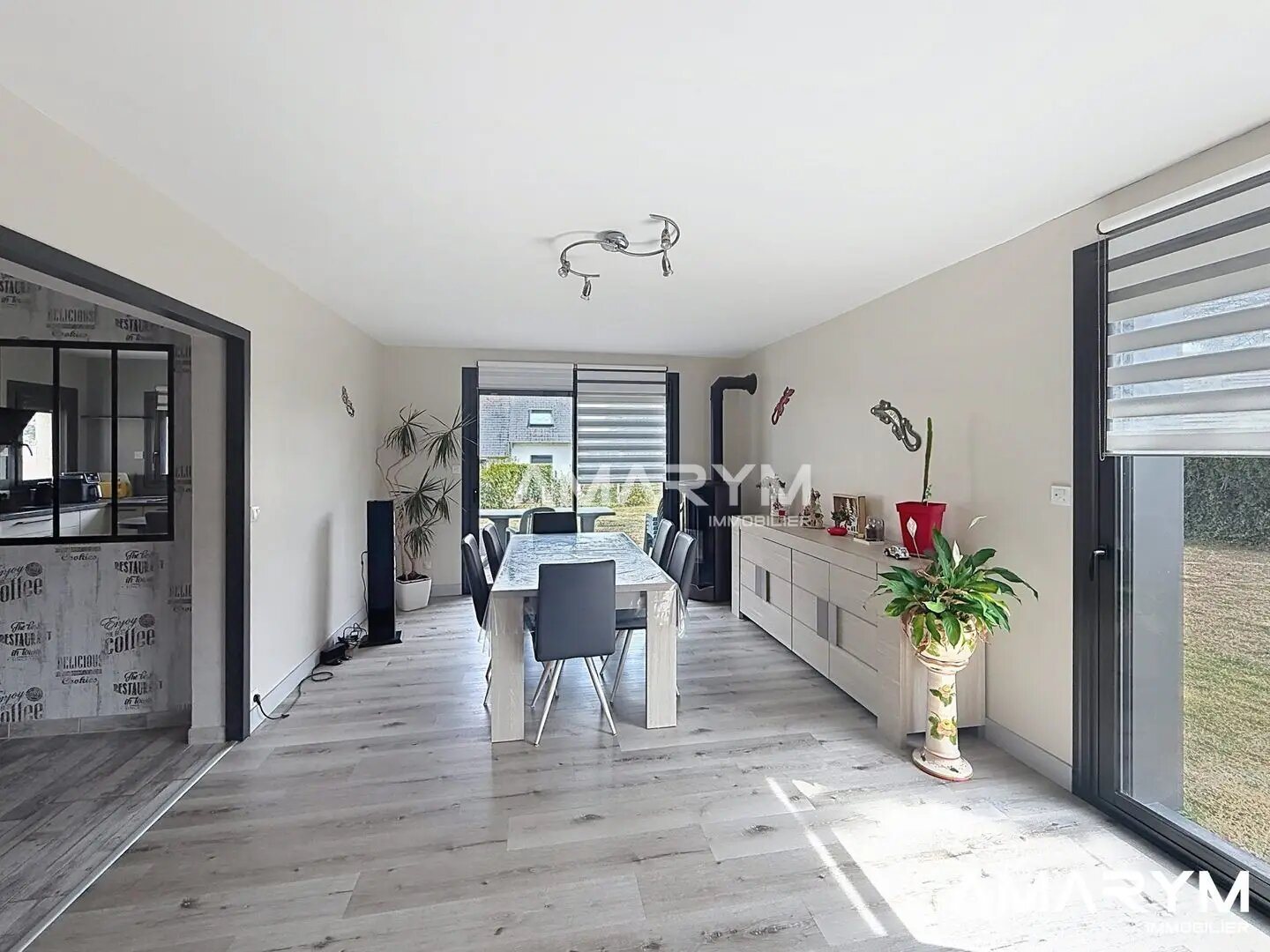 Maison à vendre, 90m², Le Tréport