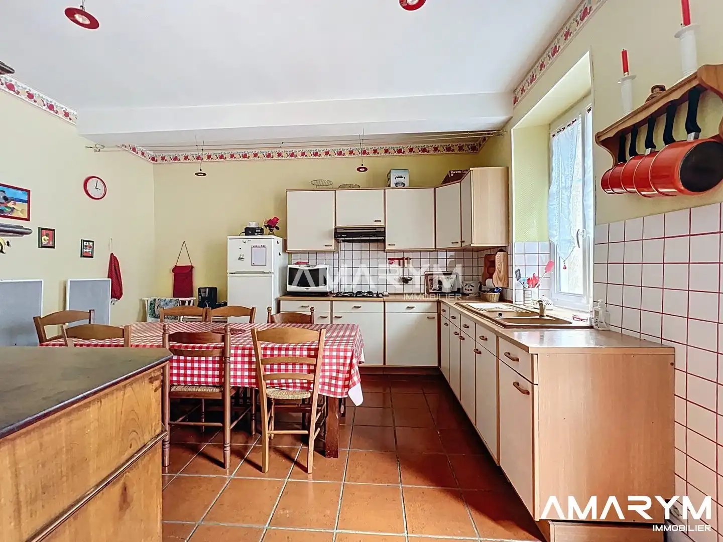 Maison à vendre, 58m², Le Tréport