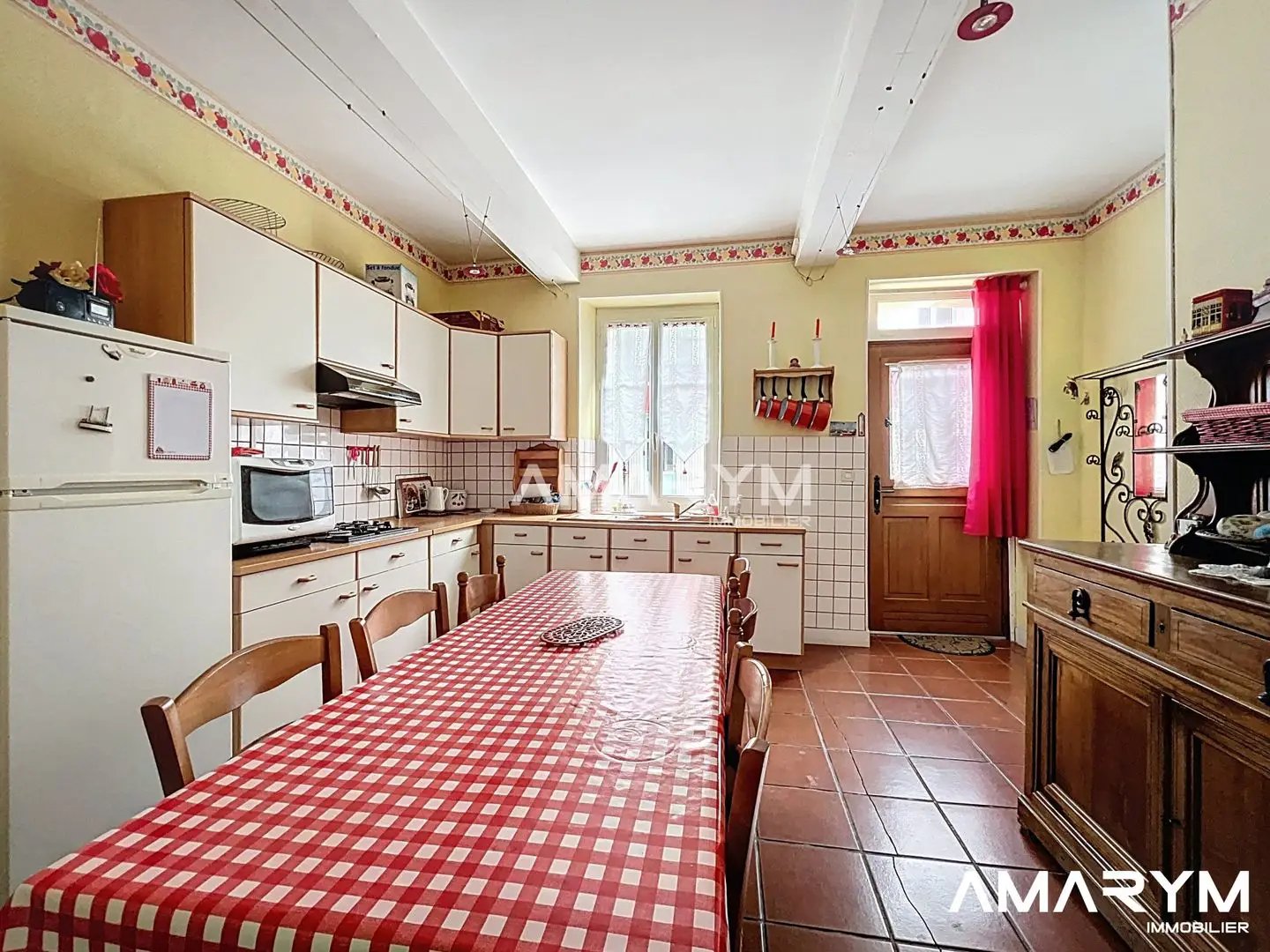 Maison à vendre, 58m², Le Tréport
