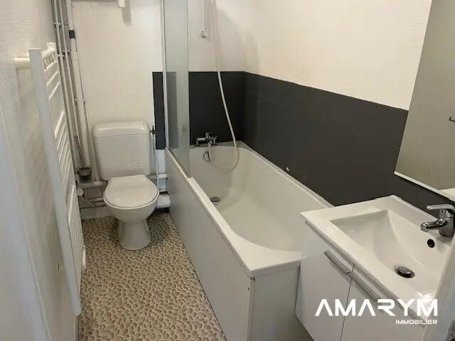 Appartement à vendre, 32m², Dieppe