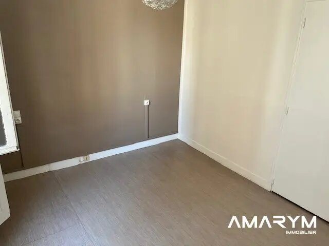 Appartement à vendre, 32m², Dieppe