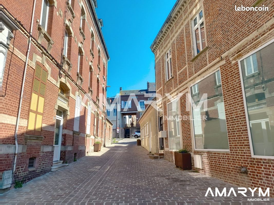 Appartement à vendre, 22m², Ault
