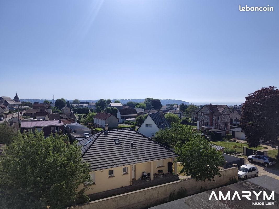 Appartement à vendre, 63m², Grèges