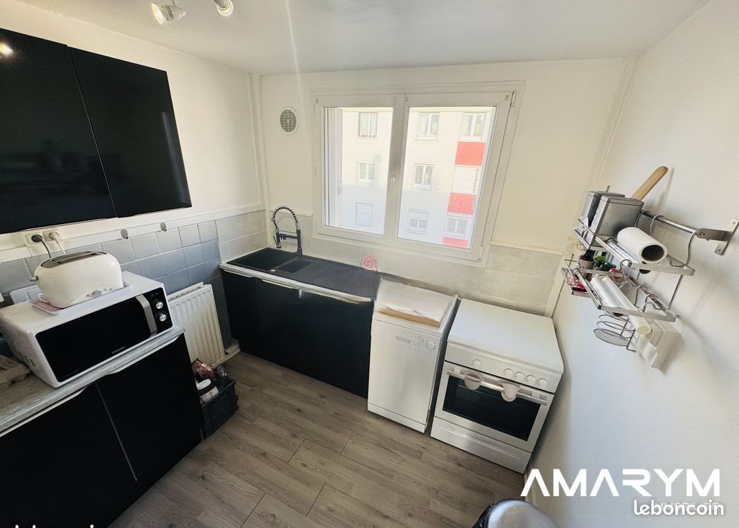 Appartement à vendre, 63m², Grèges
