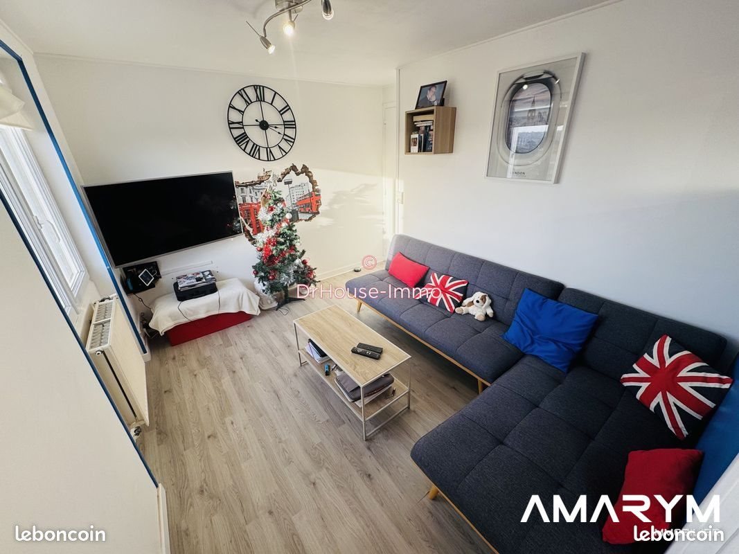 Appartement à vendre, 63m², Grèges