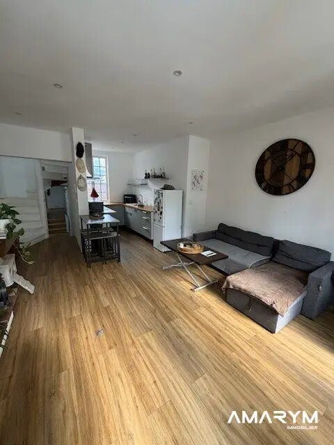 Appartement à vendre, 74m², Arques-la-Bataille