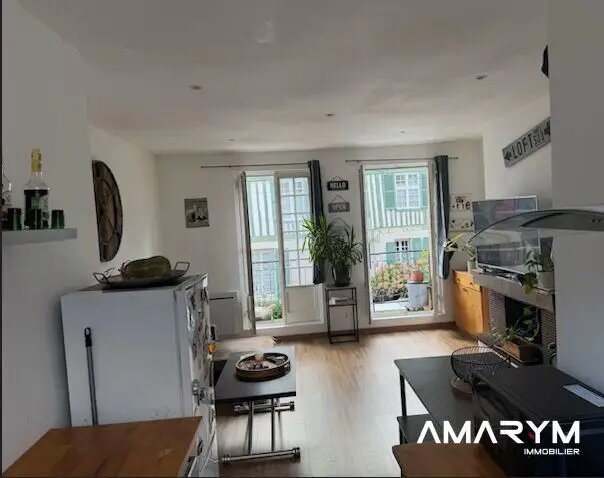 Appartement à vendre, 74m², Arques-la-Bataille