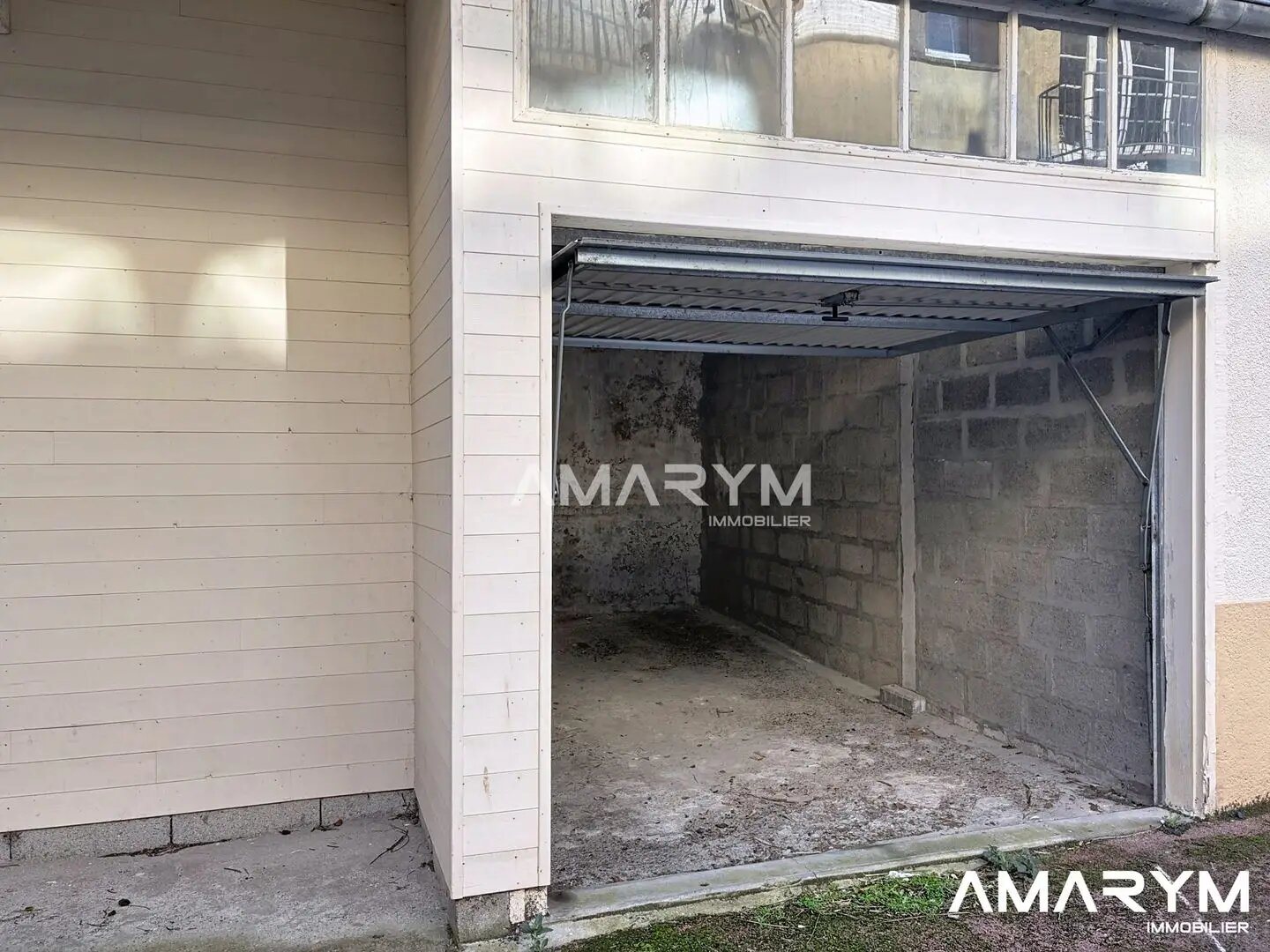 Appartement à vendre, 26m², Le Tréport