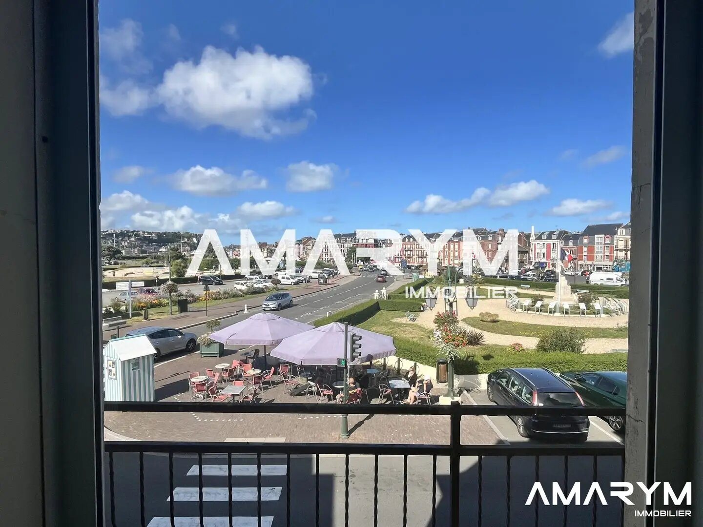Appartement à vendre, 71m², Mers-les-Bains